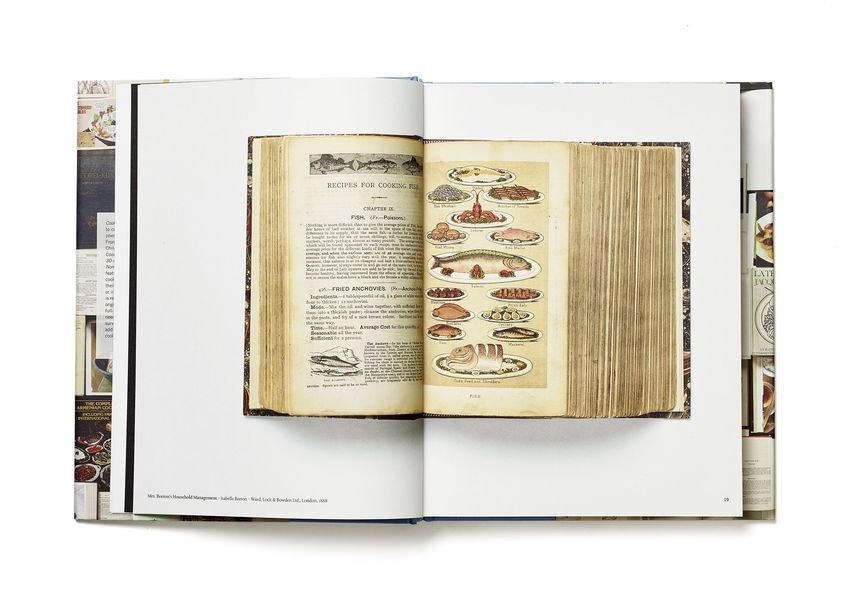 Cookbook Book F012665 фото