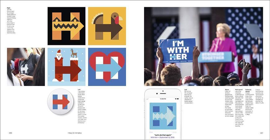 How to use graphic design to sell things, explain things, make things look better, make people laugh, make people cry, and (every once in a while) change the world F001030 фото