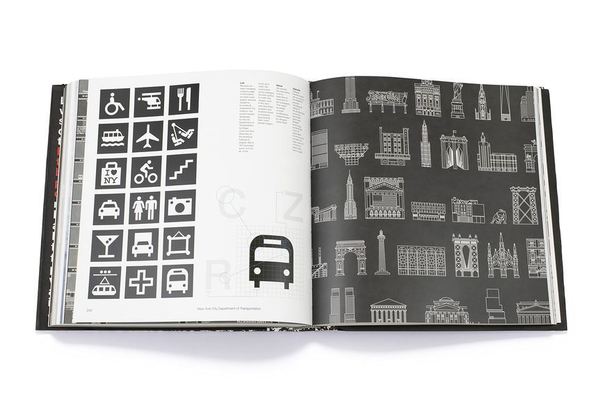 How to use graphic design to sell things, explain things, make things look better, make people laugh, make people cry, and (every once in a while) change the world F001030 фото