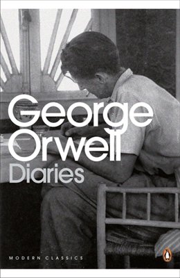 The Orwell Diaries F011393 фото