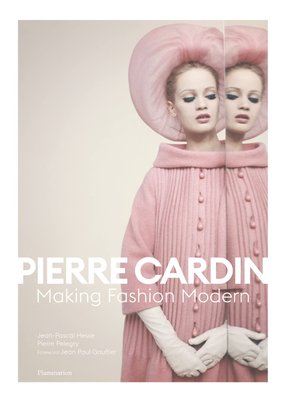 Pierre Cardin: Making Fashion Modern F005793 фото