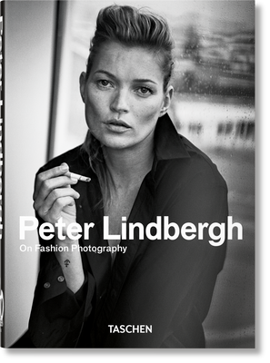 Peter Lindbergh. On Fashion Photography. 40th Ed. F000179 фото