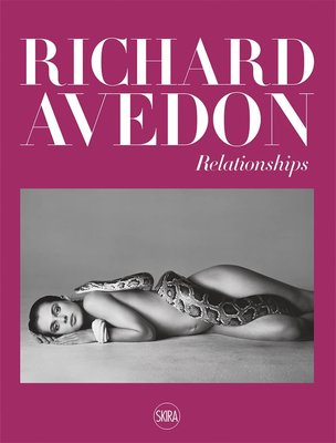 Richard Avedon: Relationships F008098 фото