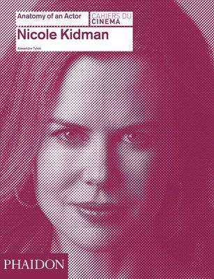 Nicole Kidman: Anatomy of an Actor F001647 фото
