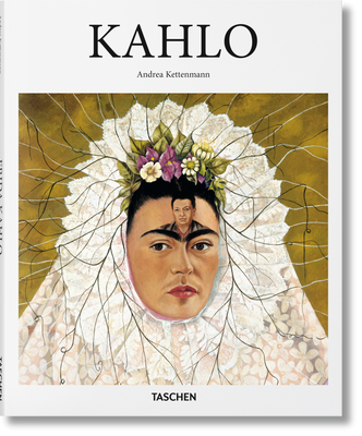Kahlo F005768 фото