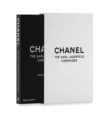 Chanel: The Karl Lagerfeld Campaigns F000941 фото