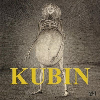 Alfred Kubin: The Aesthetic of Evil F014742 фото