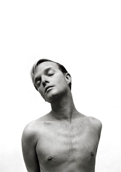 Richard Avedon: Relationships F008098 фото