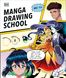 Manga Drawing School: Take Your Art to the Next Level, Step-by-Step F013461 фото 1