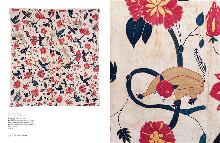 Купити книгу The Indian Textile Sourcebook (Victoria and Albert Museum ...
