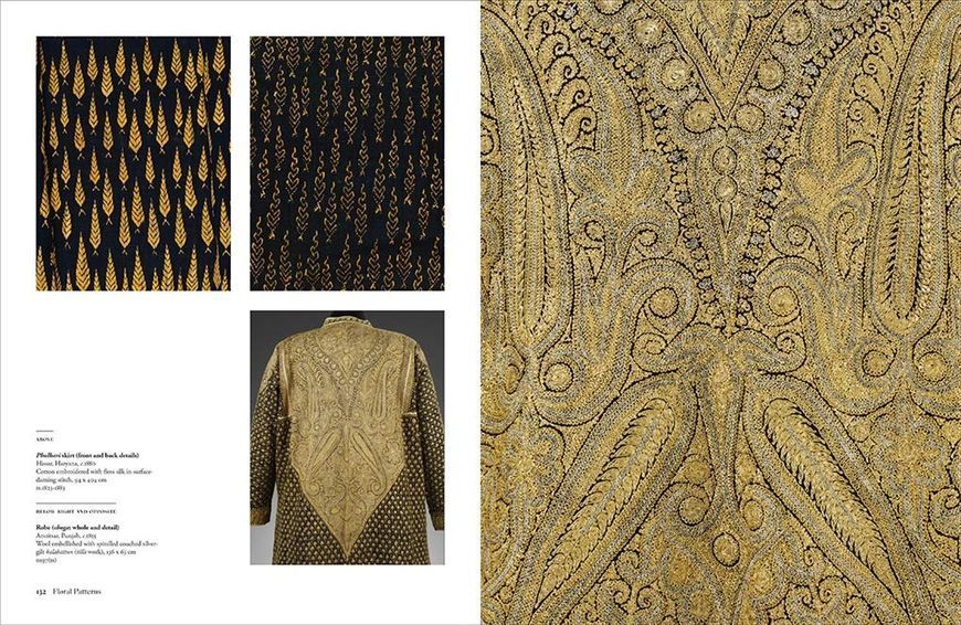 Купити книгу The Indian Textile Sourcebook (Victoria and Albert Museum ...