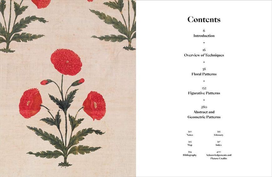 Купити книгу The Indian Textile Sourcebook (Victoria and Albert Museum ...