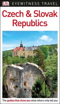 Czech and Slovak Republics F009050 фото