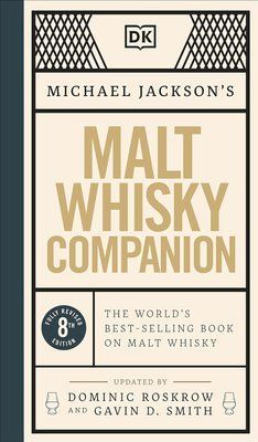 Malt Whisky Companion F009570 фото