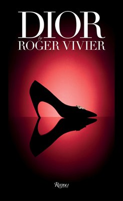 Dior by Roger Vivier F001459 фото