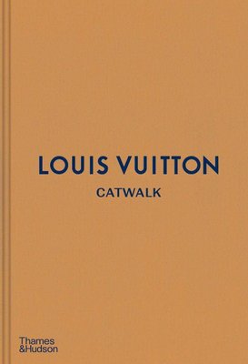 Louis Vuitton Catwalk: The Complete Collections F001058 фото