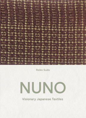 NUNO: Visionary Japanese Textiles F001099 фото