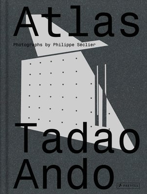Atlas - Tadao Ando F001354 фото