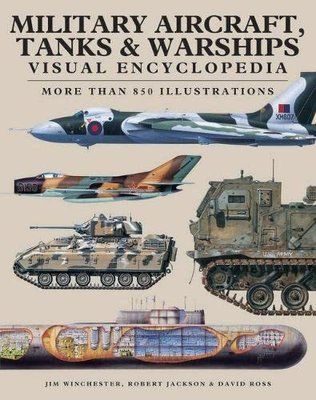 Military Aircraft, Tanks and Warships F013954 фото