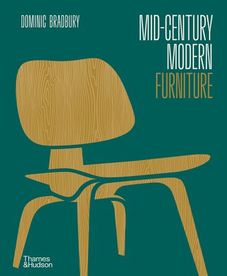 Mid-Century Modern Furniture F005780 фото
