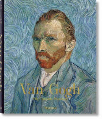 Van Gogh. The Complete Paintings F006813 фото