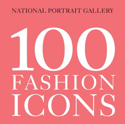 100 Fashion Icons F000872 фото