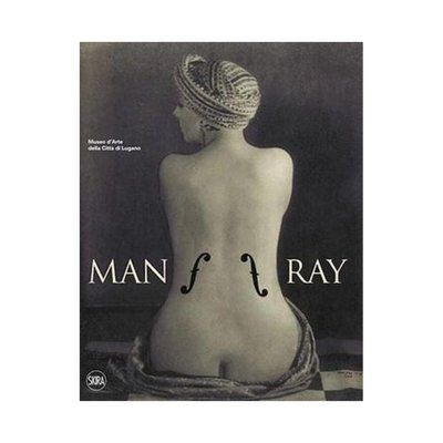 Man Ray F001070 фото