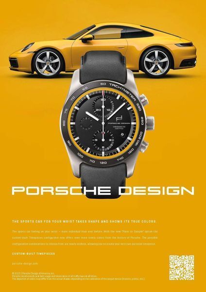 Wristwatch Annual 2023. The Catalog of Producers, Prices, Models, and Specifications F010754 фото