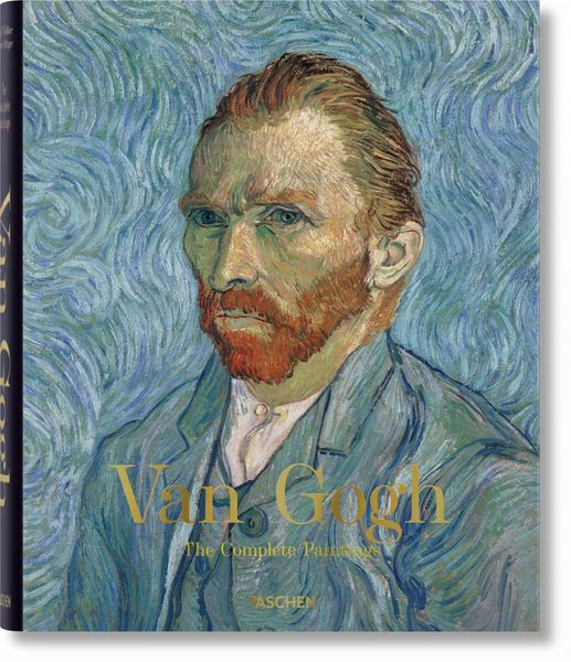 Van Gogh. The Complete Paintings F006813 фото