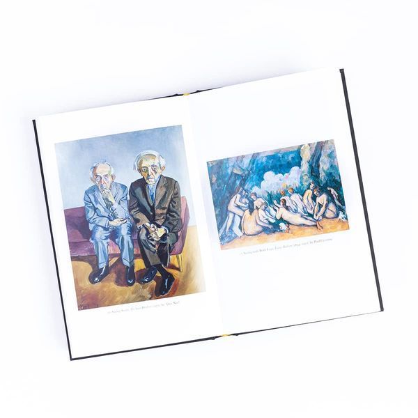 See What You're Missing. 31 Ways Artists Notice the World &ndash; and How You Can Too F009788 фото
