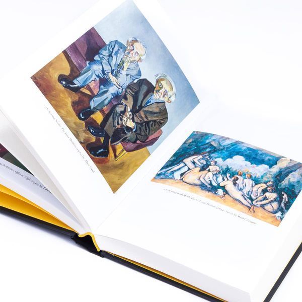 See What You're Missing. 31 Ways Artists Notice the World &ndash; and How You Can Too F009788 фото