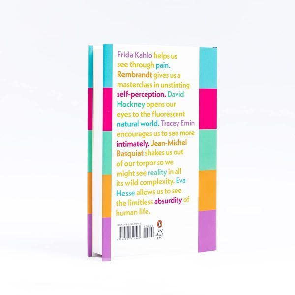 See What You're Missing. 31 Ways Artists Notice the World &ndash; and How You Can Too F009788 фото