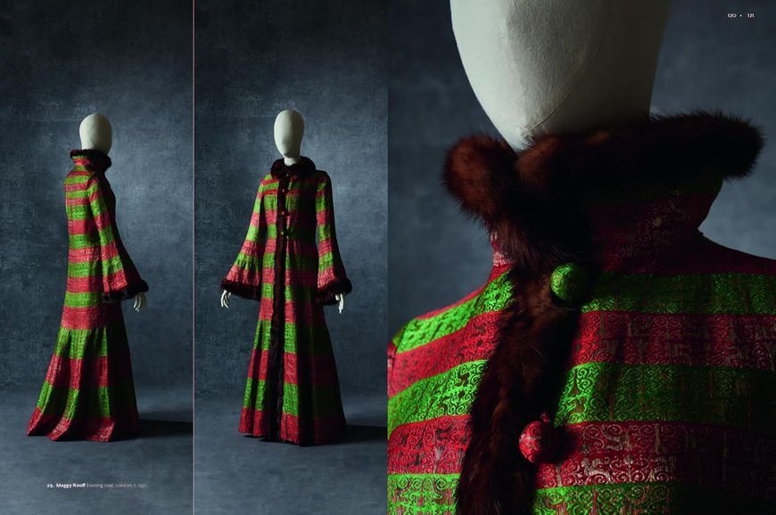 An Eye for Couture: A Collectors Exploration of 20th Century Fashion F014152 фото