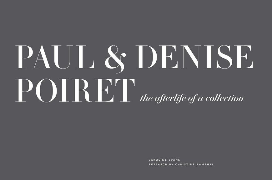 An Eye for Couture: A Collectors Exploration of 20th Century Fashion F014152 фото