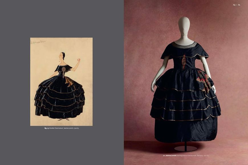 An Eye for Couture: A Collectors Exploration of 20th Century Fashion F014152 фото