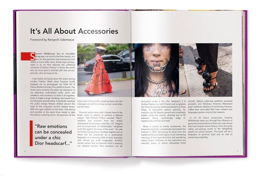 It&rsquo;s All About Accessories F013063 фото