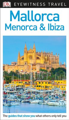 Mallorca, Menorca and Ibiza F009569 фото