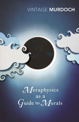 Metaphysics as a Guide to Morals F011445 фото