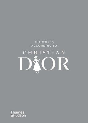 The World According to Christian Dior F008108 фото