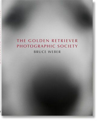 Bruce Weber. The Golden Retriever Photographic Society F013114 фото