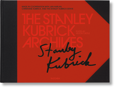 The Stanley Kubrick Archives F000122 фото