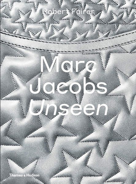 Marc Jacobs: Unseen F001073 фото