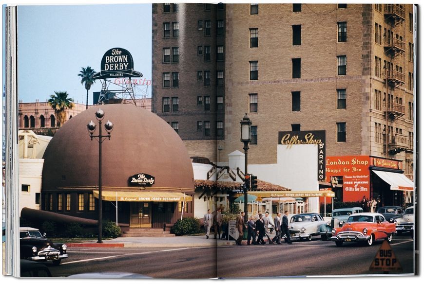 Los Angeles. Portrait of a City F000142 фото
