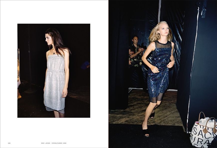 Marc Jacobs: Unseen F001073 фото