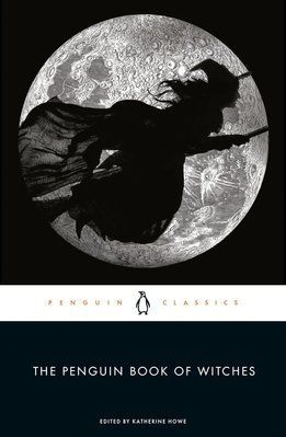 The Penguin Book of Witches F012496 фото