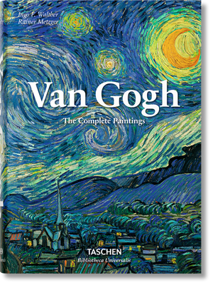 Van Gogh. The Complete Paintings F000045 фото
