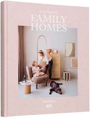 Inspiring Family Homes F001624 фото