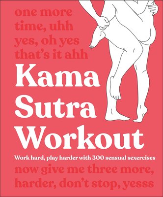 Kama Sutra Workout New Edition F009426 фото