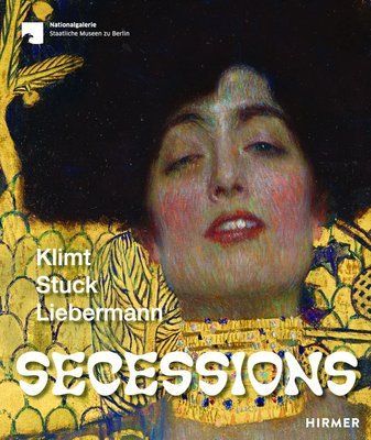 Secessions: Klimt, Stuck, Liebermann F014745 фото