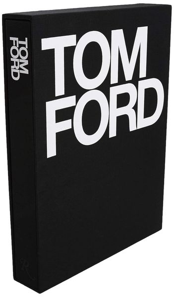 Tom Ford F011643 фото